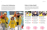 Minghui International: 30 Years of Falun Dafa (Box of 100 Copies)